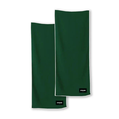 Magnet Towel - Sage 2 pack
