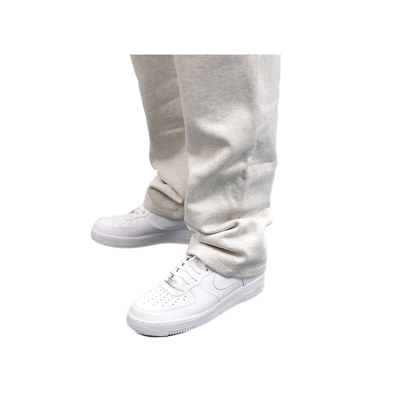 Fear of God Essentials Relaxed Sweatpants Light Oatmeal