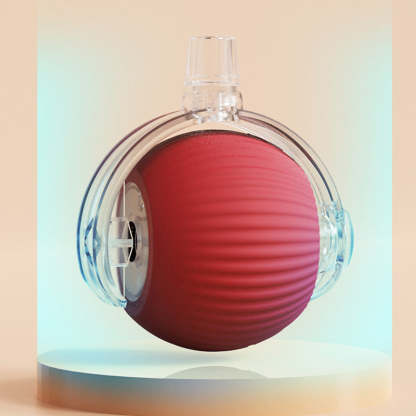 🎁Early Xmas Sales - 49% OFF🐶Smart Automatic Rolling Pet Ball