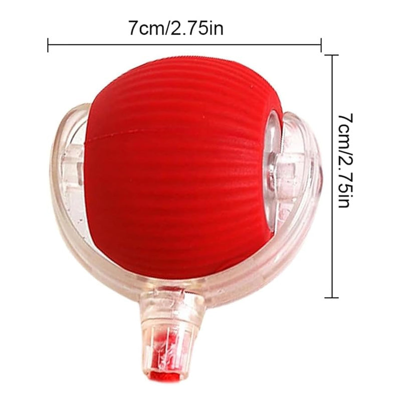 🎁Early Xmas Sales - 49% OFF🐶Smart Automatic Rolling Pet Ball