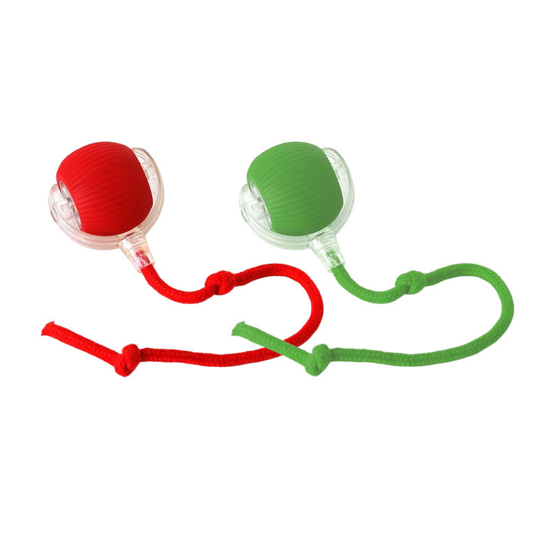 🎁Early Xmas Sales - 49% OFF🐶Smart Automatic Rolling Pet Ball