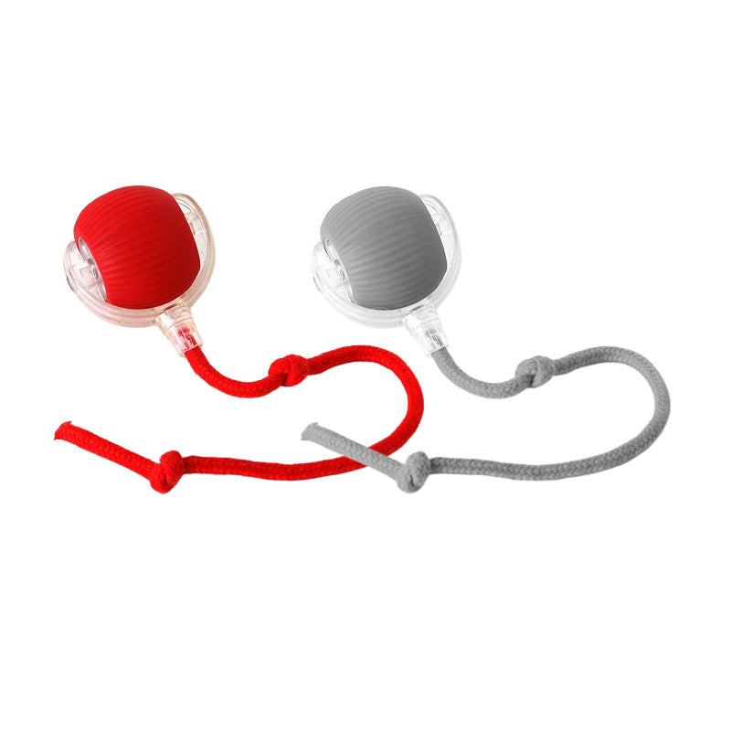 🎁Early Xmas Sales - 49% OFF🐶Smart Automatic Rolling Pet Ball