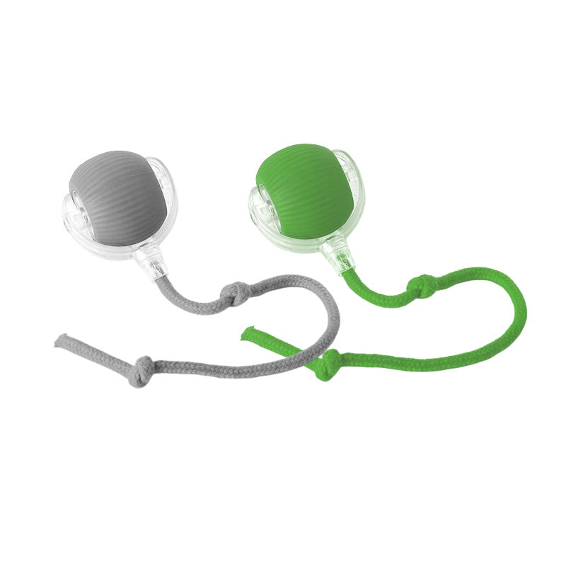 🎁Early Xmas Sales - 49% OFF🐶Smart Automatic Rolling Pet Ball