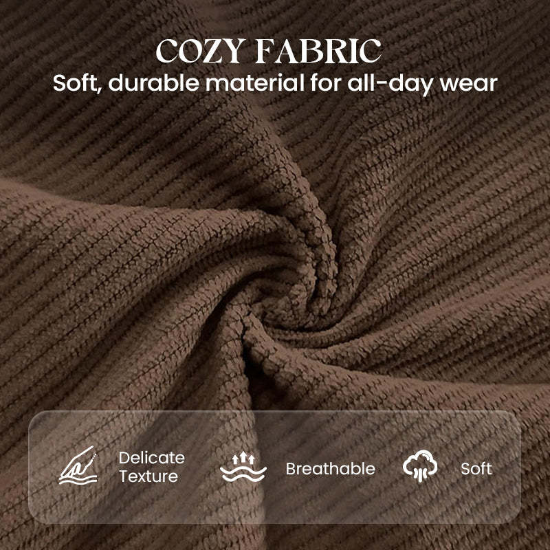 🔥Hot Sale 50% OFF🔥Men's Loose-Fit Drawstring Pants with Pockets