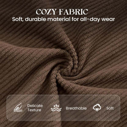 🔥Hot Sale 50% OFF🔥Men's Loose-Fit Drawstring Pants with Pockets