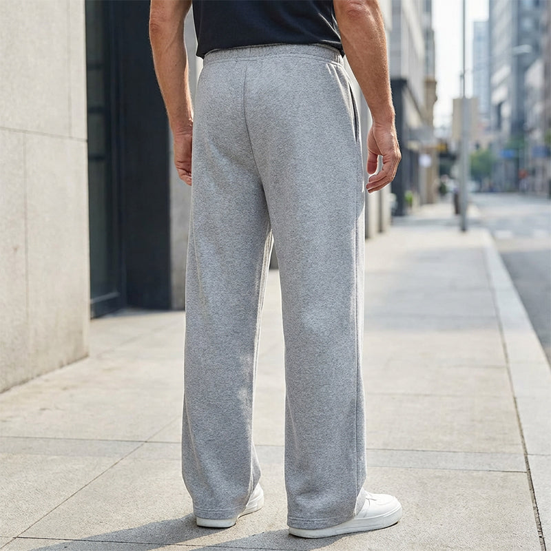 👖Men's loose-fitting, tapered pants