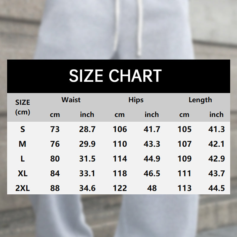 👖Men's loose-fitting, tapered pants