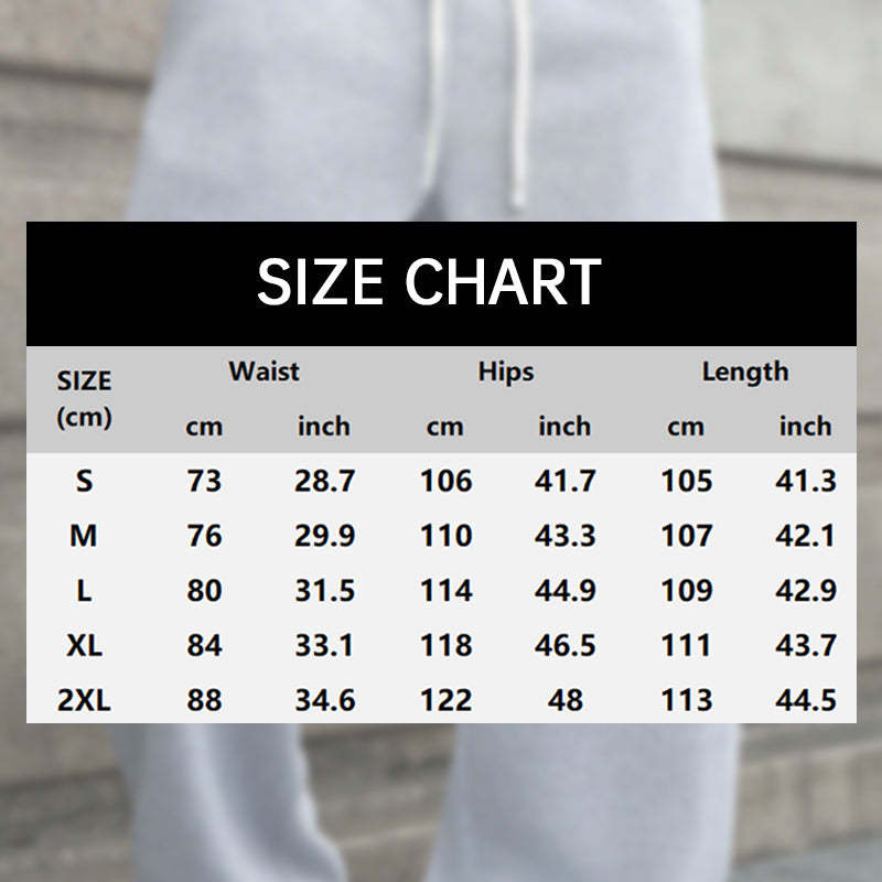 👖Men's loose-fitting, tapered pants