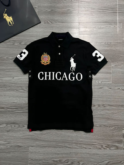 Unisex Shirt Collection