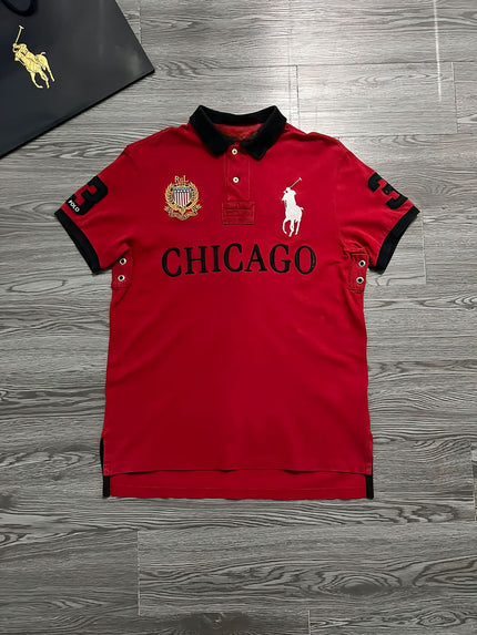 Unisex Shirt Collection