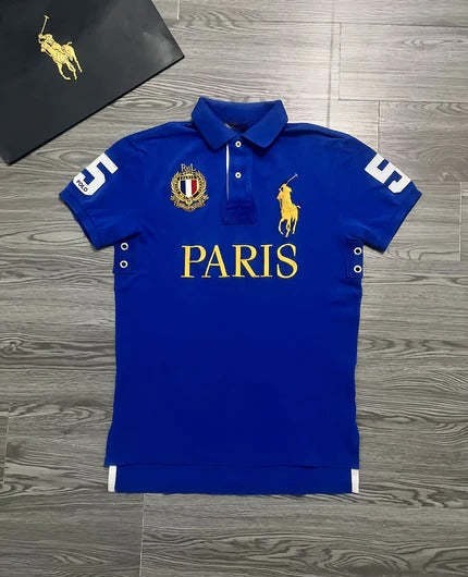 Unisex Shirt Collection