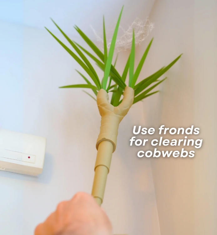 🎁TikTok Last Day Sale - 70% OFF🔥3D Print Dust-Free Dragon Tree（🛒59 units = Selling FAST）