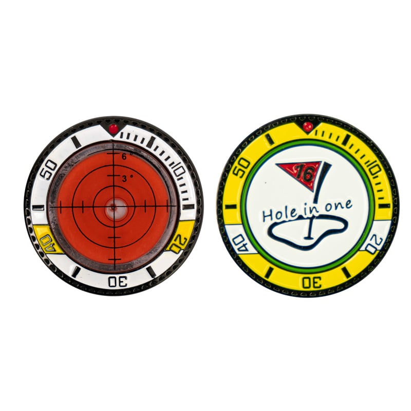 🎁TikTok Last Day Sale - 70% OFF🔥Golf Green Slope Leveler Mark