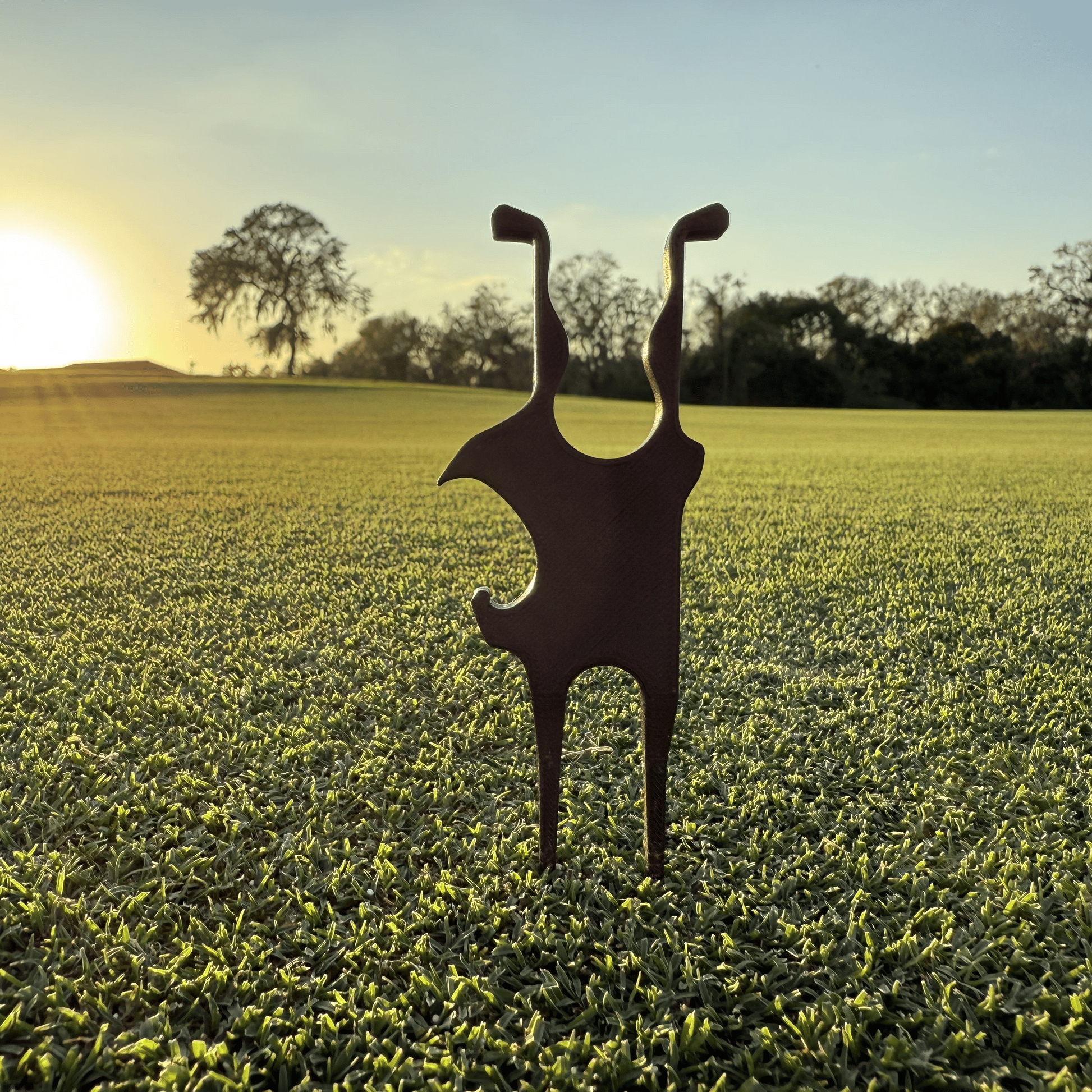 🏌️‍♂️⛳ Multifunctional Golf Tool — The Only Tool You’ll Ever Need On the Green!