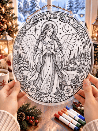 Create magical Christmas memories together