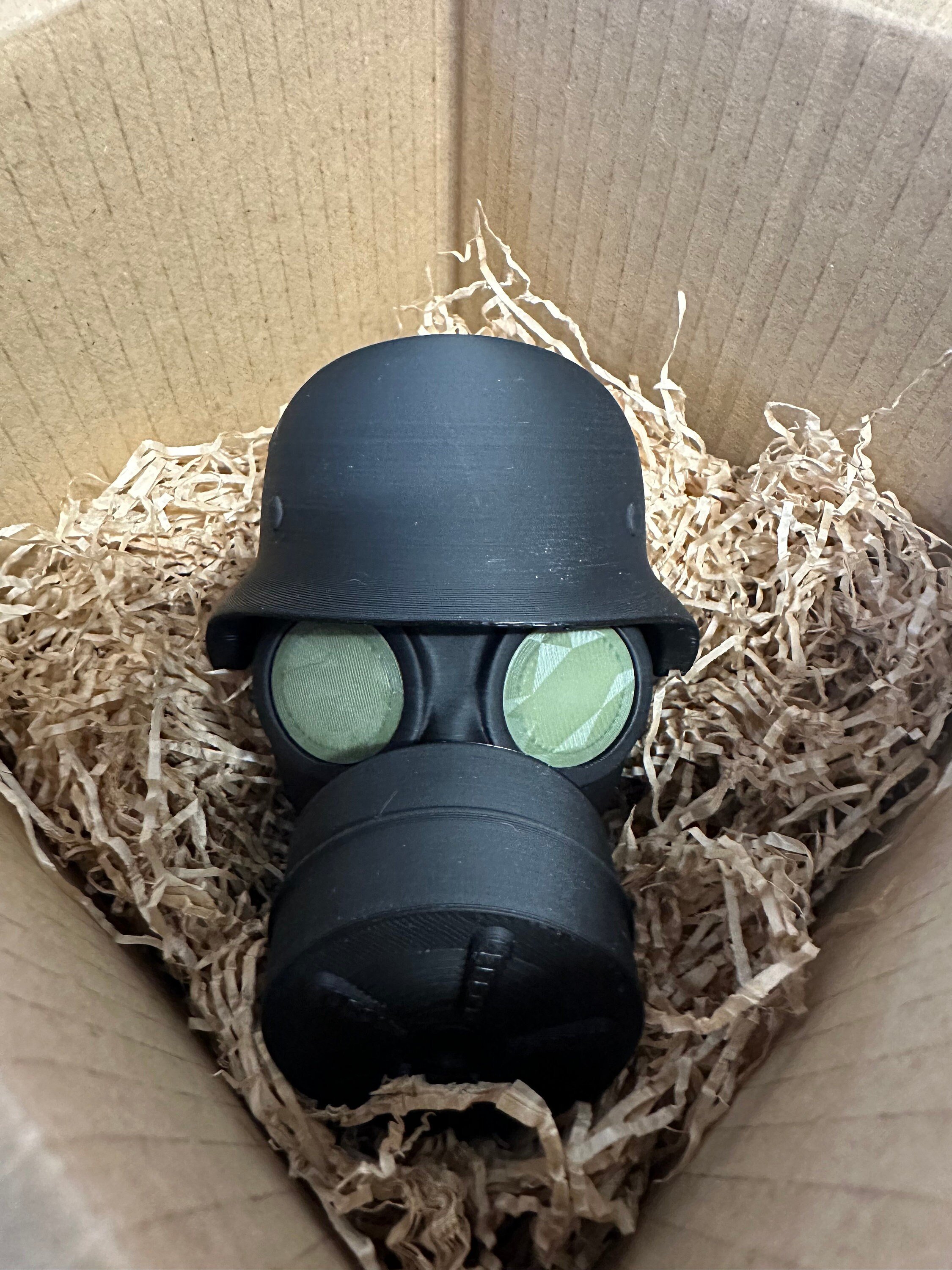 🎁TikTok Last Day Sale - 70% OFF🔥Cover Cap for Trailer Coupling💀