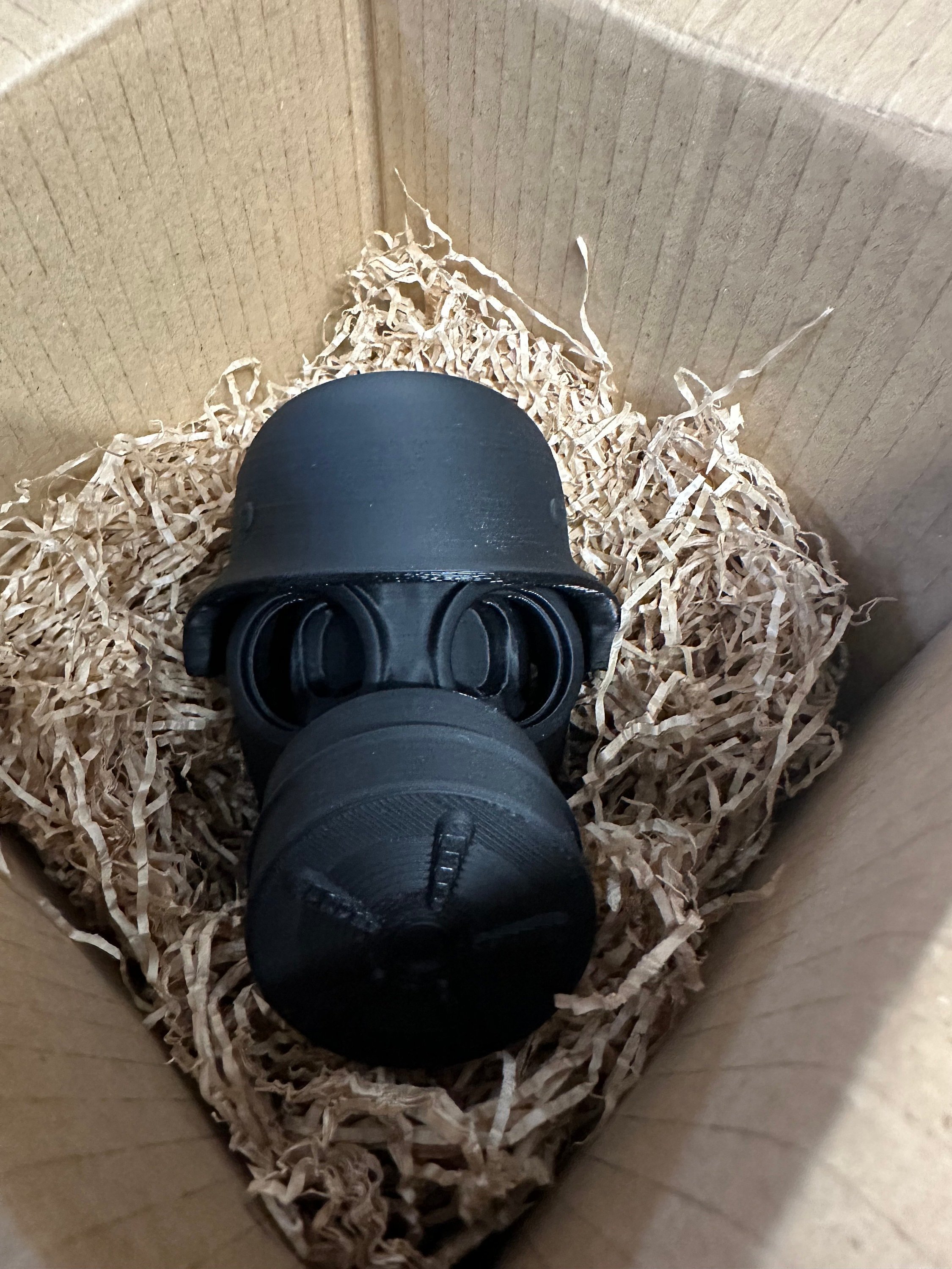 🎁TikTok Last Day Sale - 70% OFF🔥Cover Cap for Trailer Coupling💀