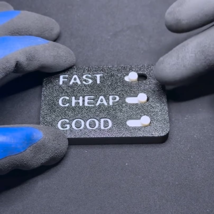 🔥Christmas Hot Sale 70% OFF - 🎄The Business Dilemma Slider