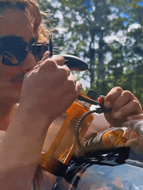 🎁TikTok Last Day Sale - 70% OFF🔥Ultimate Heavy-Duty Grip Lock Strap