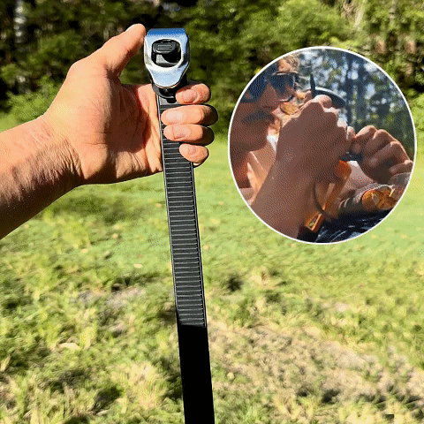 🎁TikTok Last Day Sale - 70% OFF🔥Ultimate Heavy-Duty Grip Lock Strap
