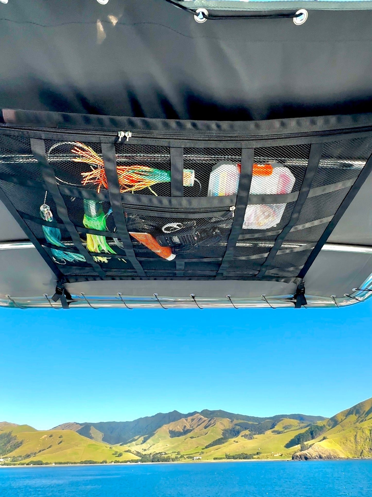 ✨Last Day Promotion 55% OFF - Car Roof Storage Bag