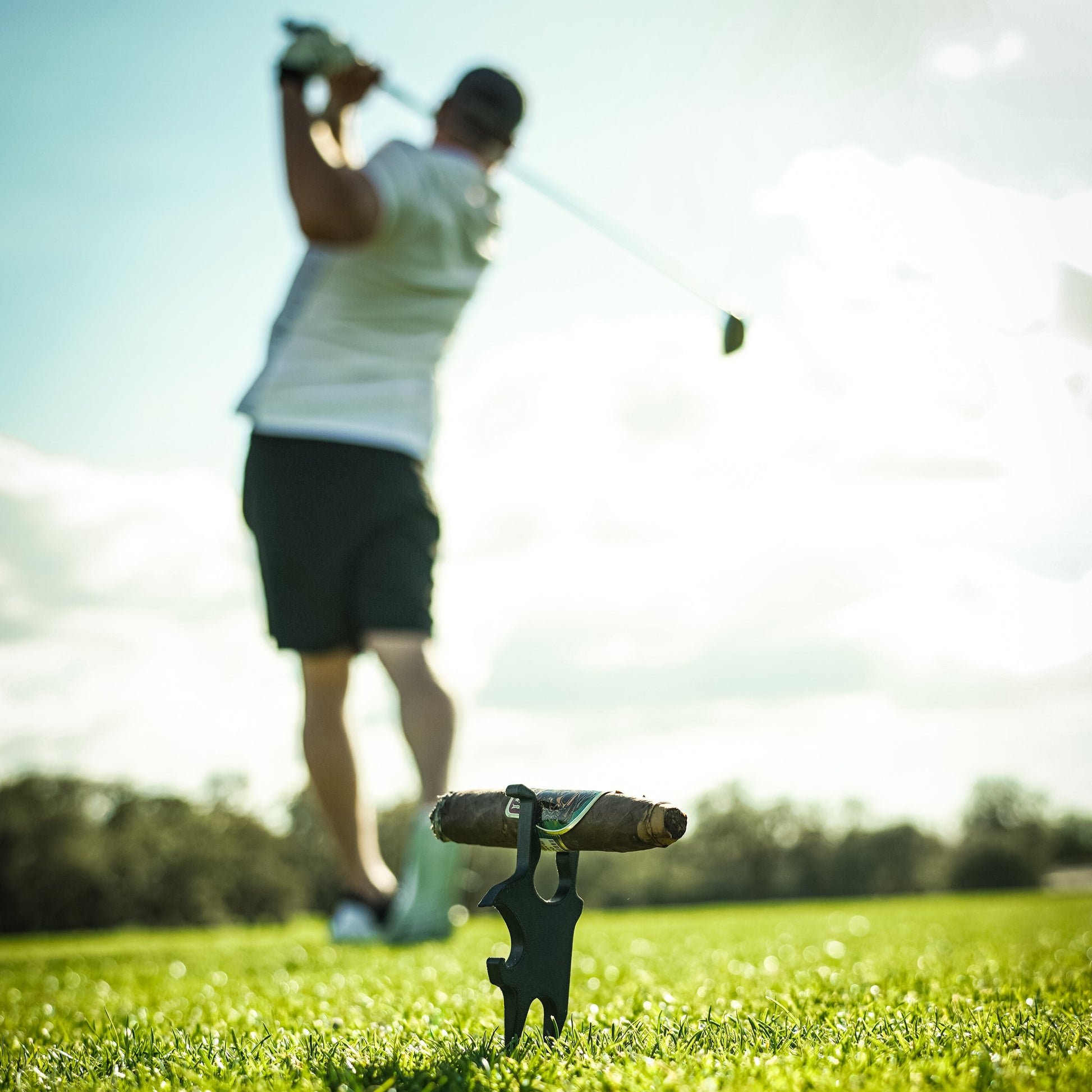 🏌️‍♂️⛳ Multifunctional Golf Tool — The Only Tool You’ll Ever Need On the Green!