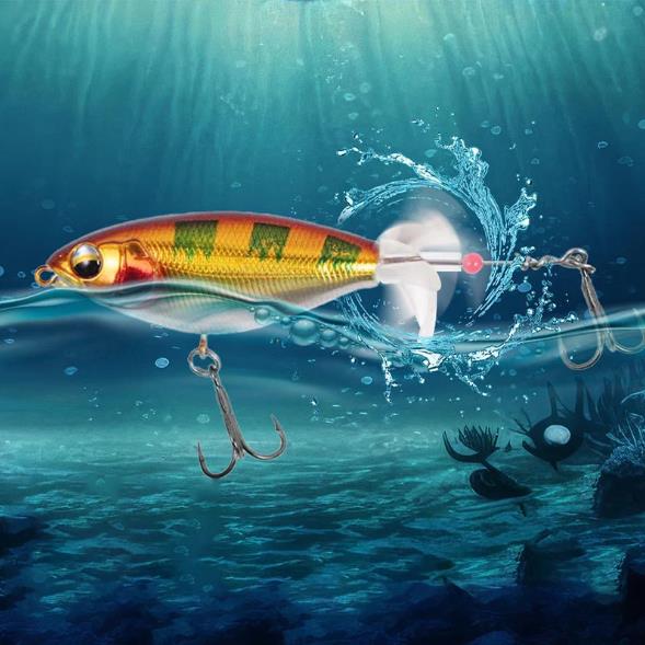 🎄Early Christmas Sale 55%🎁Advent Calendar - 24 Days of Fishing Bait - Surprise Gifts