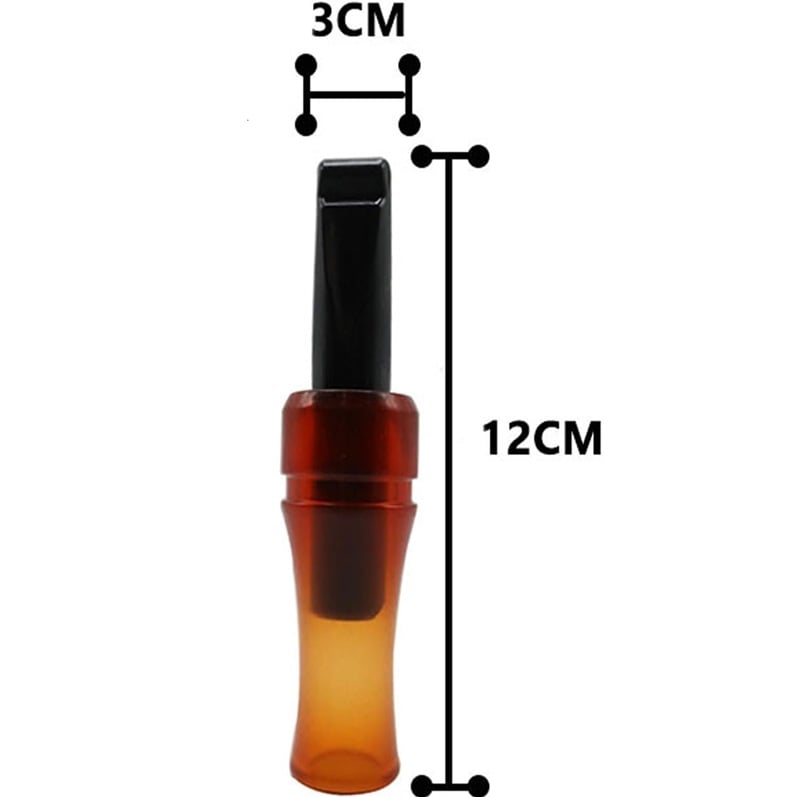 🎁Last Day Promotion🔥Decoying Imitation Hunting Crow Caller Whistles