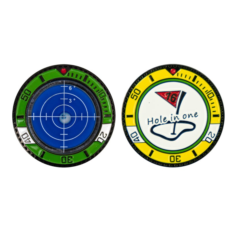 🎁TikTok Last Day Sale - 70% OFF🔥Golf Green Slope Leveler Mark