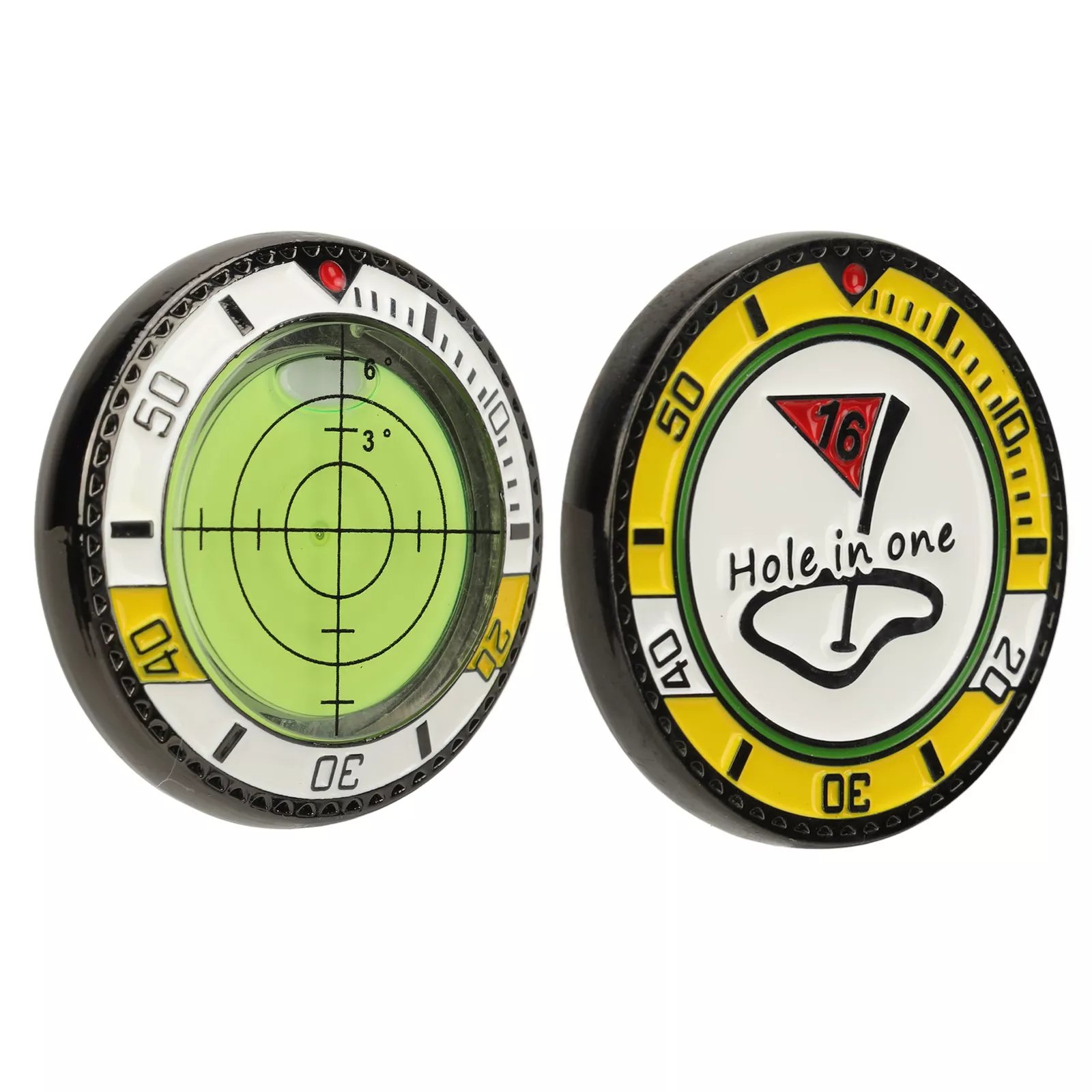 🎁TikTok Last Day Sale - 70% OFF🔥Golf Green Slope Leveler Mark