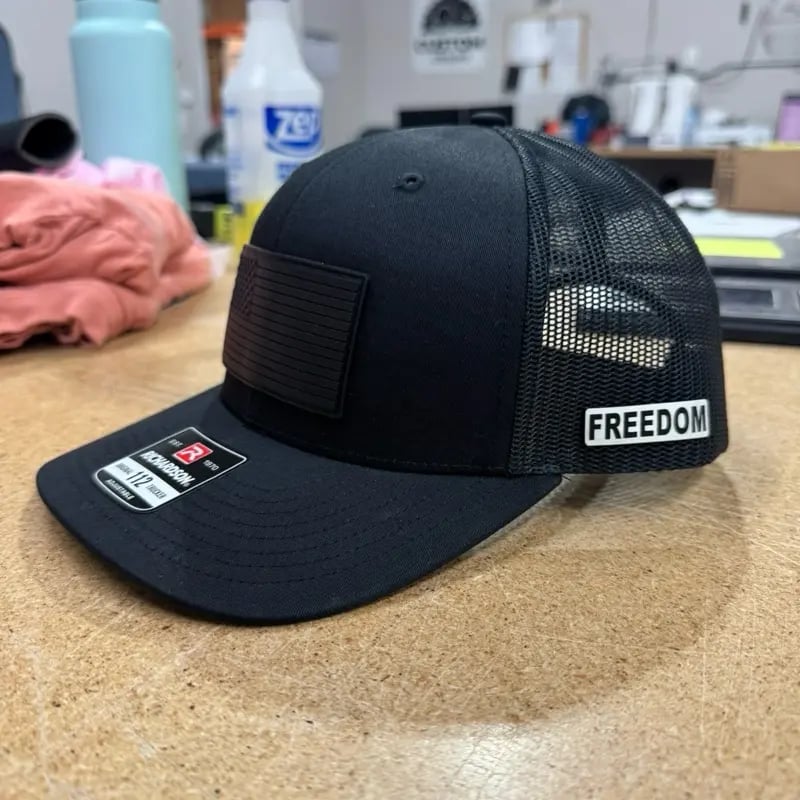 🙏70% OFF For Charlie's Fans - 🎗️🕊️Freedom Hat