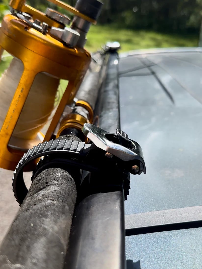 🎁TikTok Last Day Sale - 70% OFF🔥Ultimate Heavy-Duty Grip Lock Strap