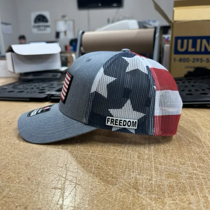 🙏70% OFF For Charlie's Fans - 🎗️🕊️Freedom Hat