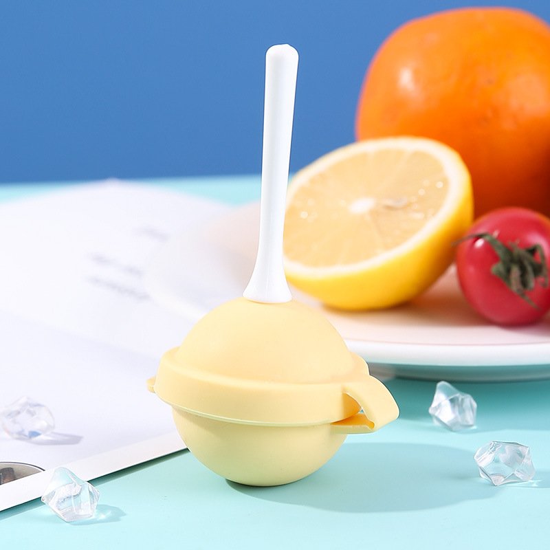 🎁TikTok Last Day Sale - 70% OFF🔥Lollipop ice pop mold