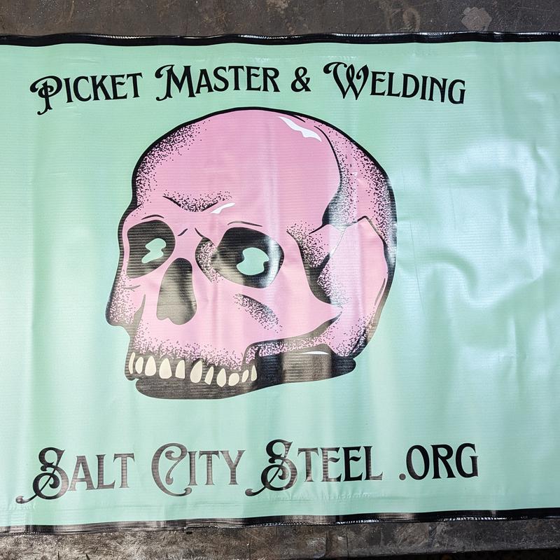 🔥-Picket Master Pro 3-Point Center Finder