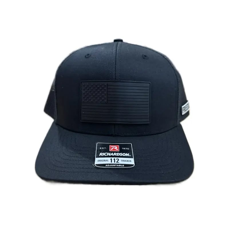 🙏70% OFF For Charlie's Fans - 🎗️🕊️Freedom Hat