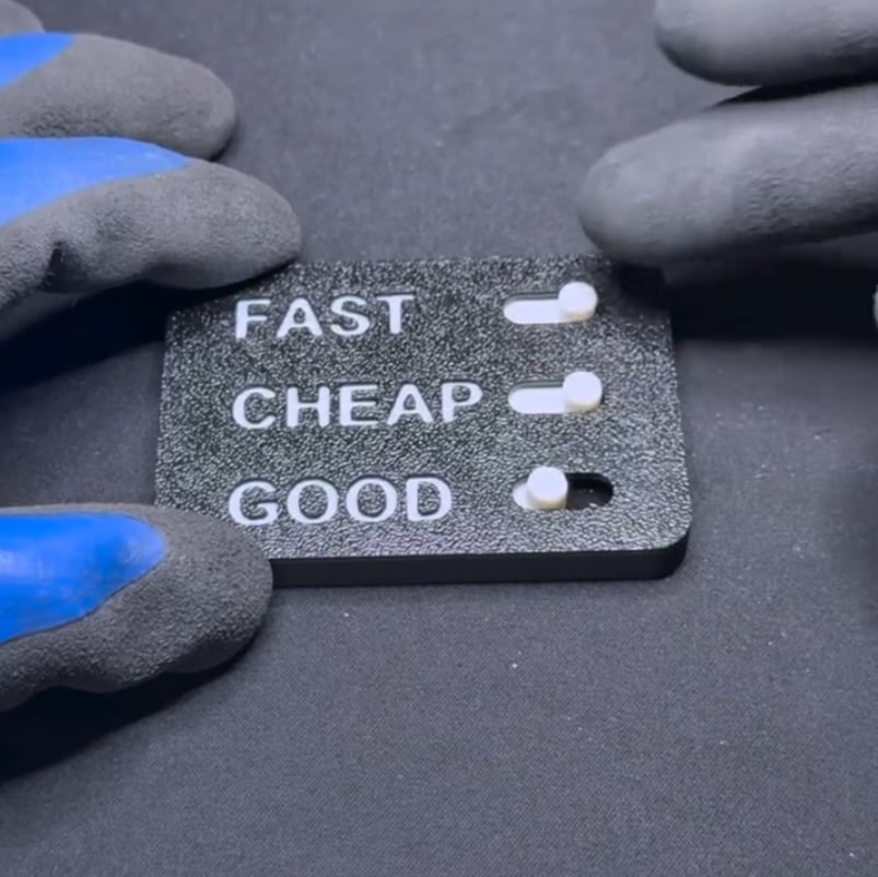 🔥Christmas Hot Sale 70% OFF - 🎄The Business Dilemma Slider