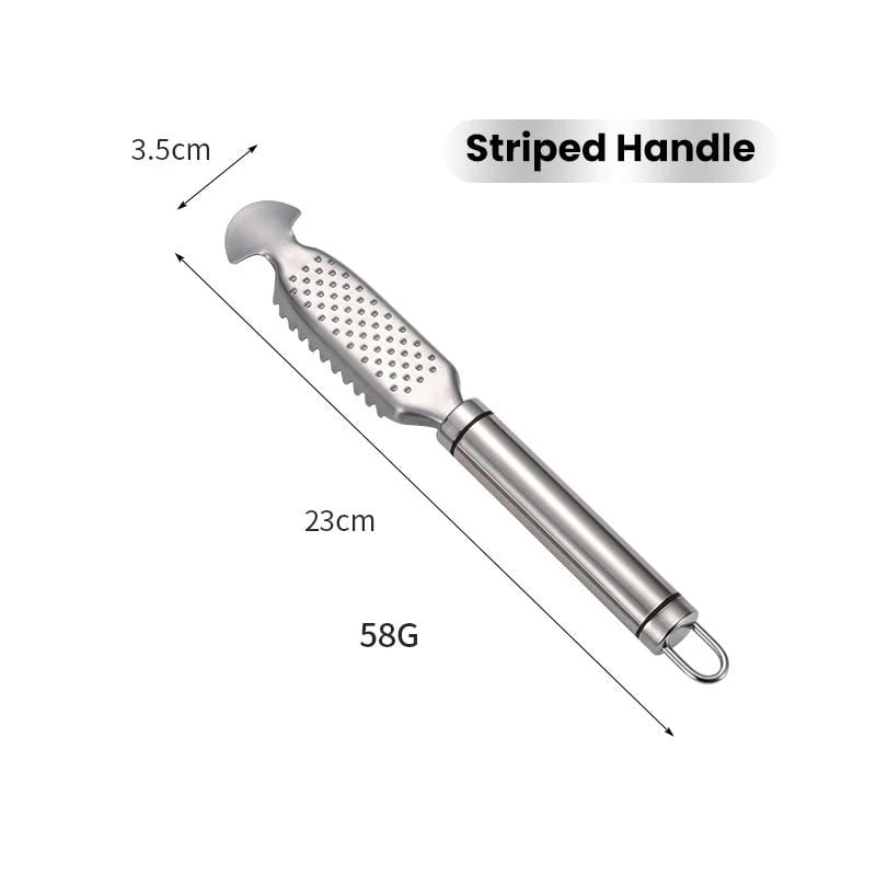 🔥Summer Hot Sale 55% OFF -🐟Stainless steel fish bone remover