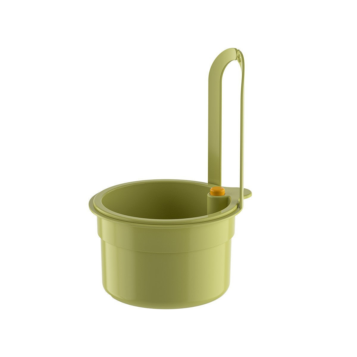 🔥Last Day 55% OFF -Hangable Sink Drainer Basket