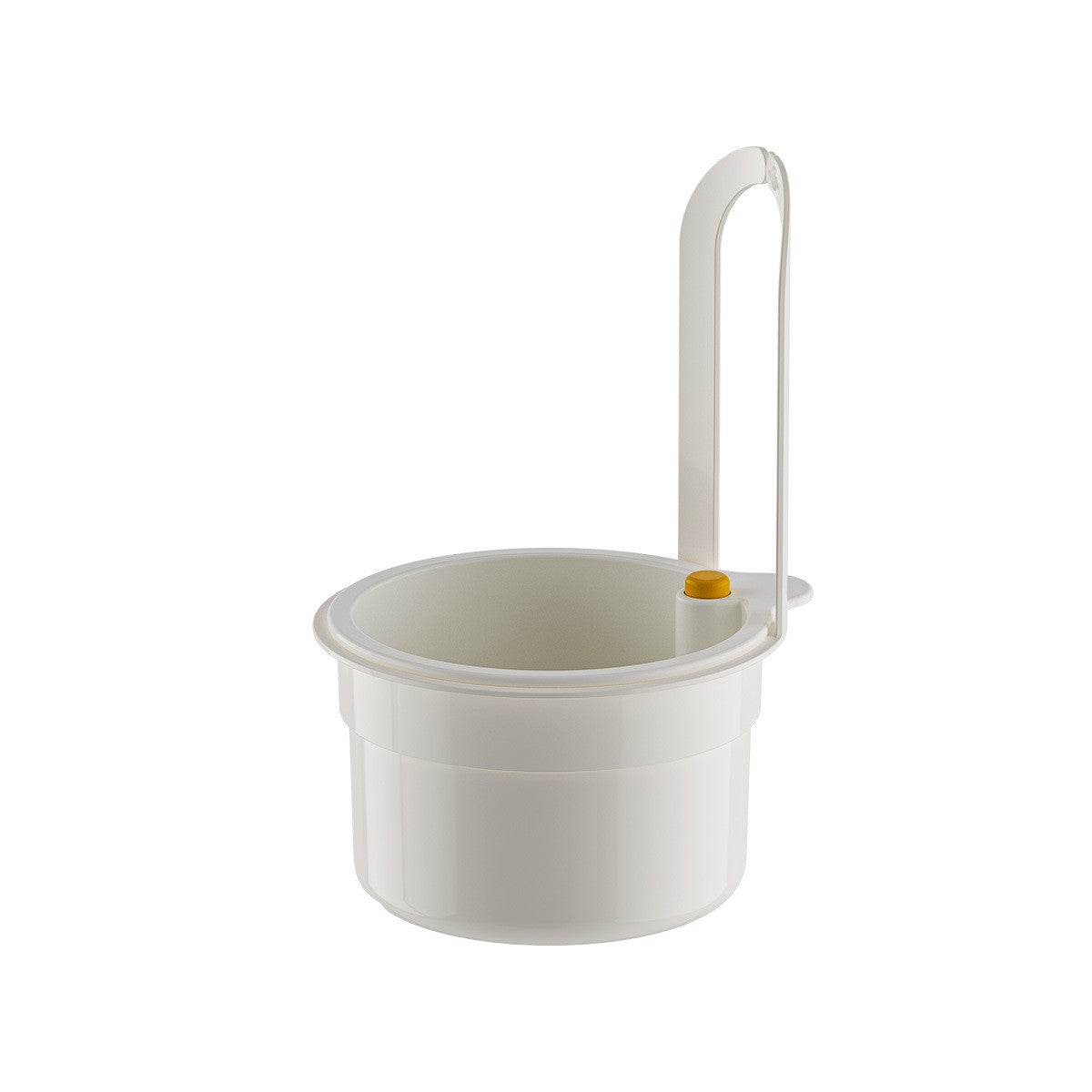 🔥Last Day 55% OFF -Hangable Sink Drainer Basket
