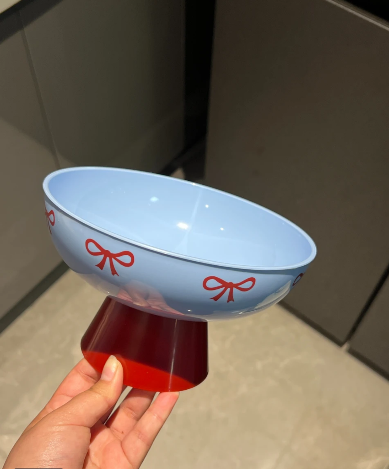 🎁TikTok Last Day Sale - 70% OFF🔥Fruit Strainer Bowl