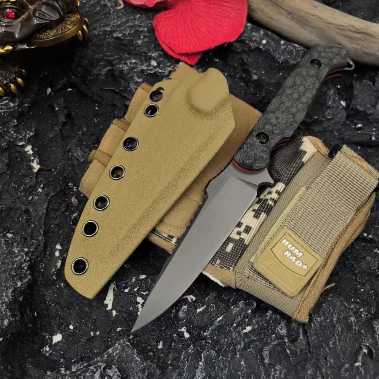 ⚡Last Day 70% OFF丨🐝100% Hand Forged Knife