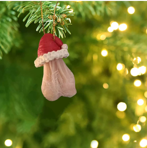 🔥Christmas Hot Sale 70% OFF - 🎄🎅3D Christmas Ball Ball Decoration Pendant