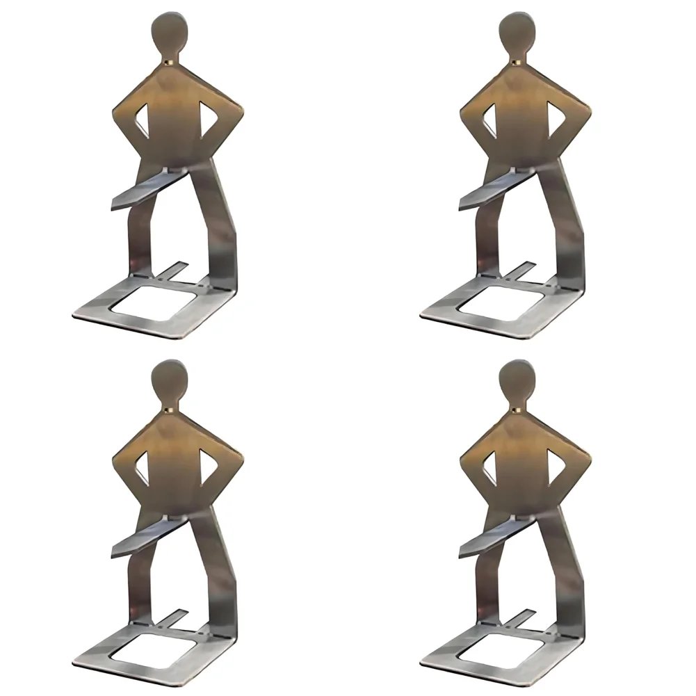 🍖 Funny Sausage Holder