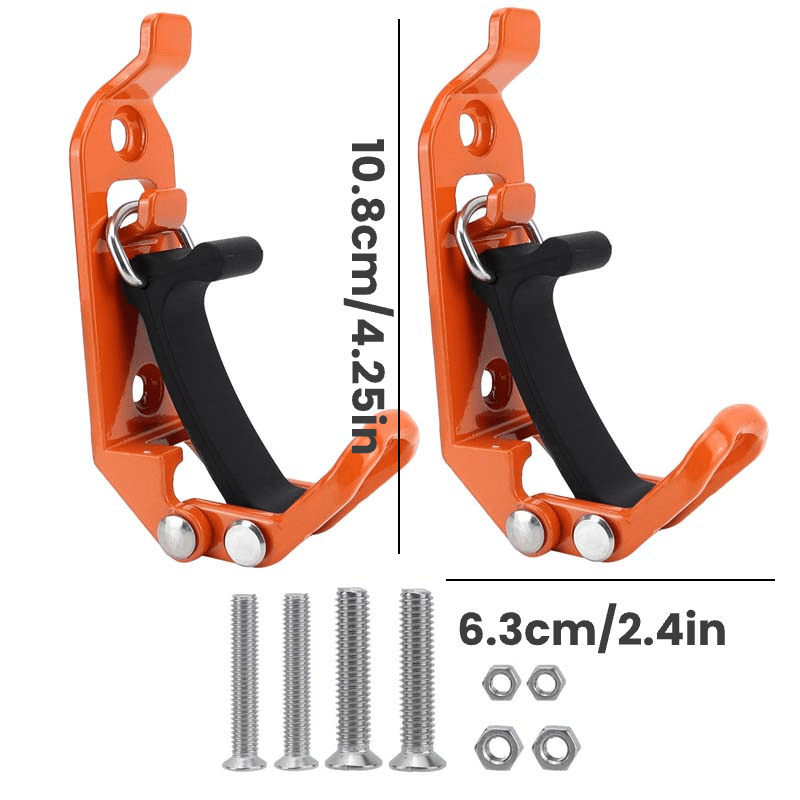 🔥Summer Hot Sales 70% Off🎁🛻Heavy Duty Zinc Alloy Shovel Mount【】