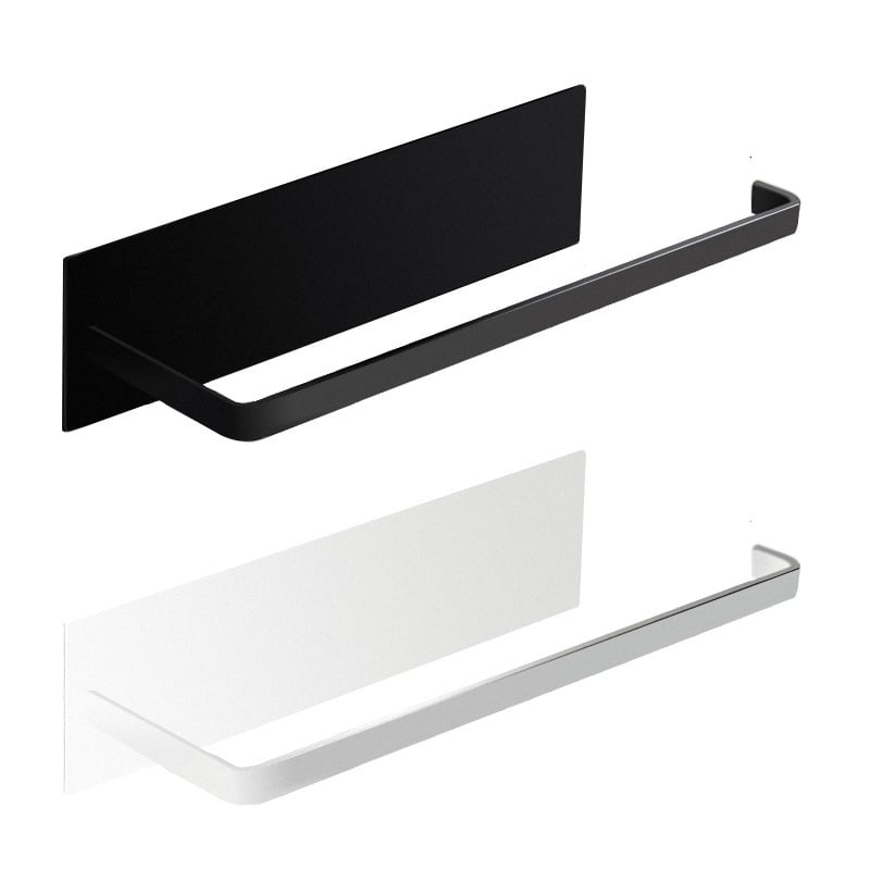 ✨LAST DAY ONLY 55% OFF🔥 Magnetic Paper Towel Holder for Fridge