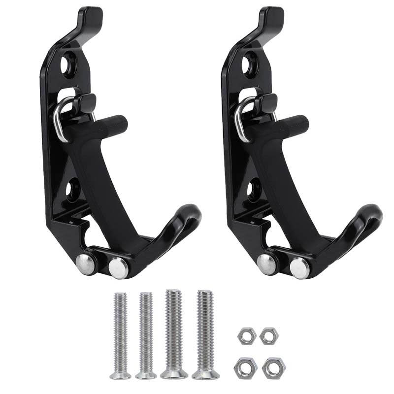 🔥Summer Hot Sales 70% Off🎁🛻Heavy Duty Zinc Alloy Shovel Mount【】
