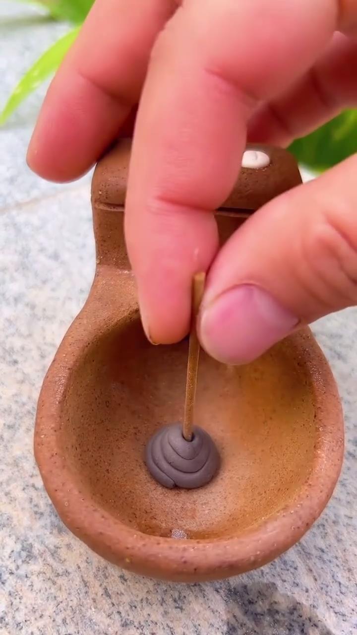 🎁TikTok Last Day Sale - 70% OFF🔥Funny Incense Burner