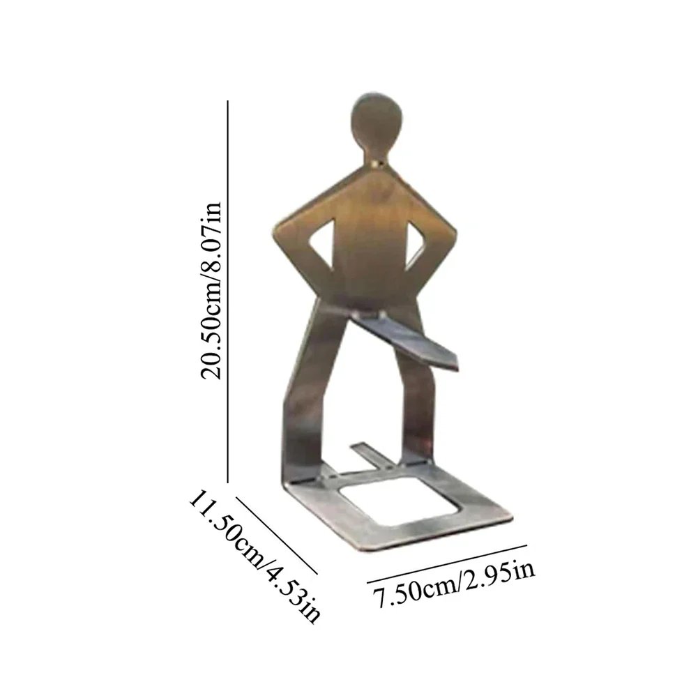 🍖 Funny Sausage Holder