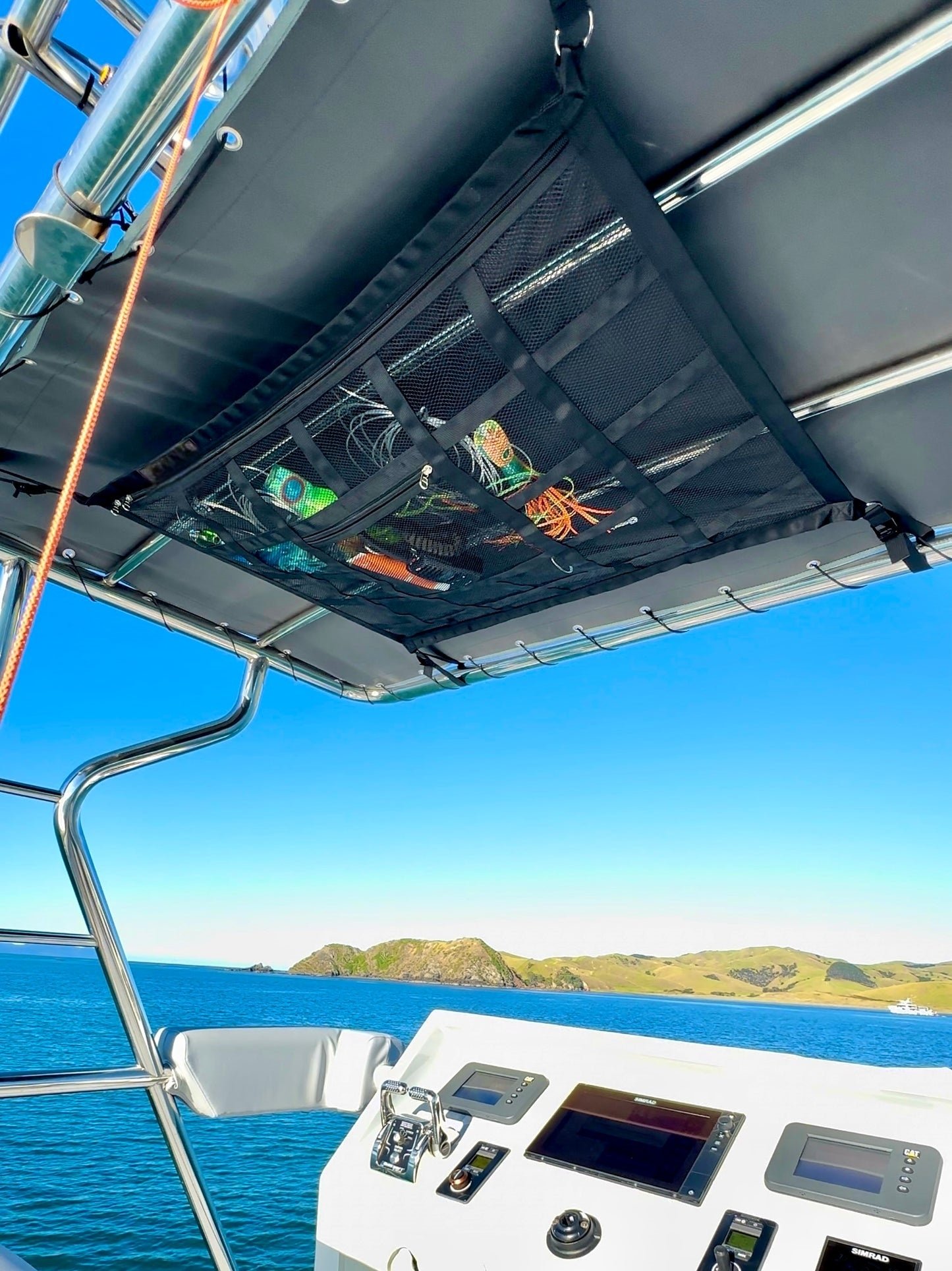 ✨Last Day Promotion 55% OFF - Car Roof Storage Bag